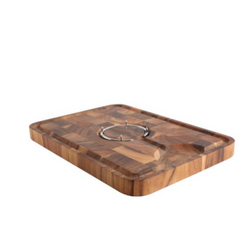 T&G Woodware Carving Board - Acacia 40cm