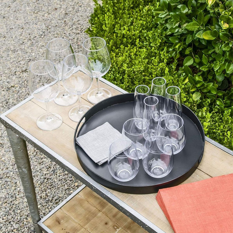 Montana Unbreakable Glass