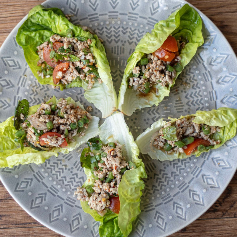 Thai Made Easy Masterclass