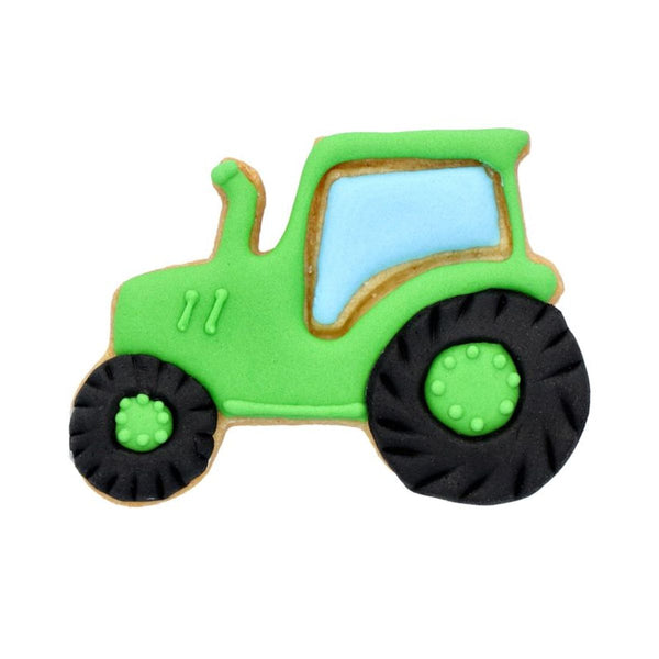 Birkmann Cookie Cutter - Tractor