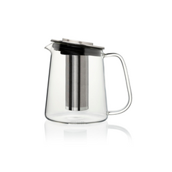 Villeroy & Boch Vivo Glass Teapot - 1.4lt