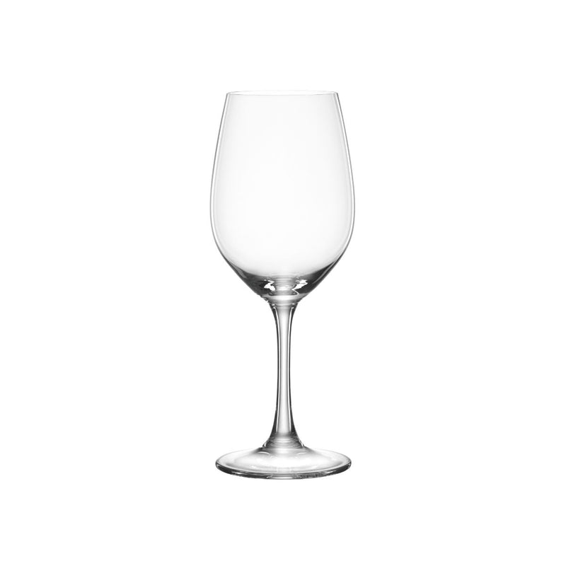 Spiegelau Winelovers Red Wine Glasses - Set of 12