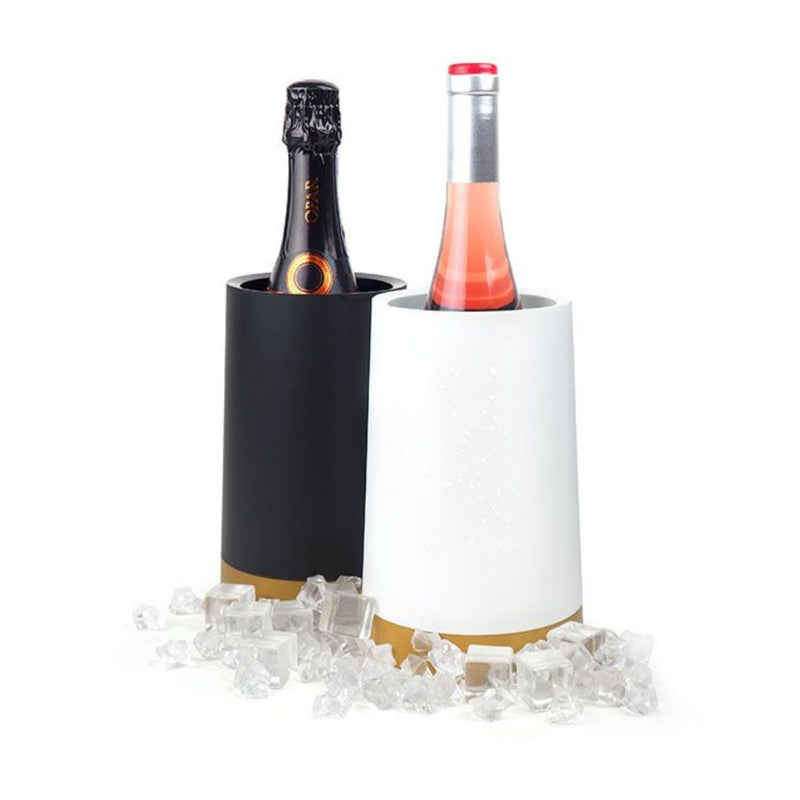 Pulltex Wine Cooler Pot - Black