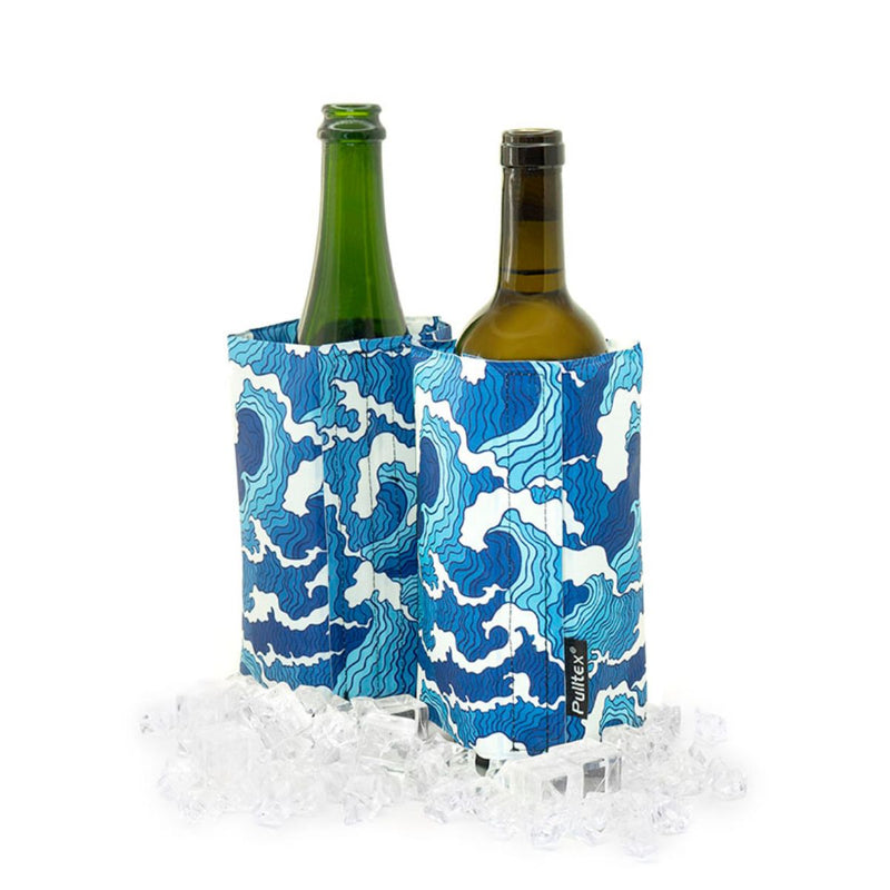 PulltexWine Cooler Sleeve - Maui