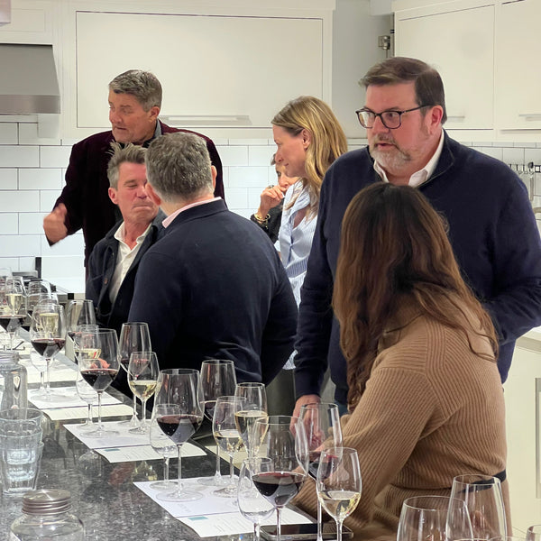 Wines for Christmas Divertimenti Wine Club Divertimenti Cookshop