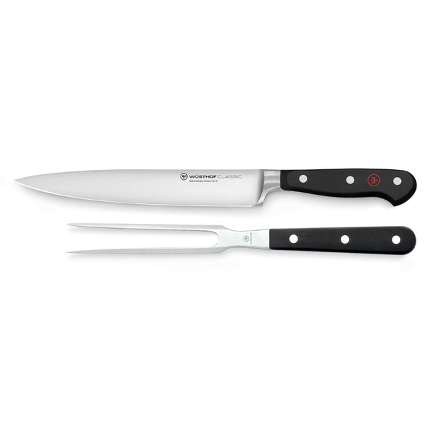Wusthof Classic Carving Set