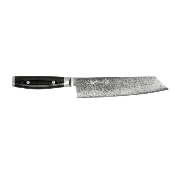 Yaxell Ran Kirtsuke Knife - 20cm