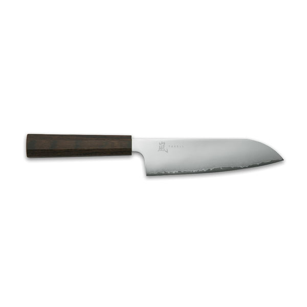 Yaxell Hana Santoku Knife - 15.5cm