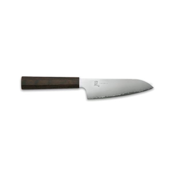 Yaxell Hana Santoku Knife - 12.5cm