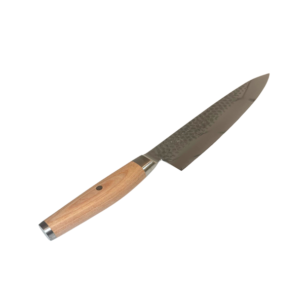 Yaxell Ketu Limited Edition Chef's Knife