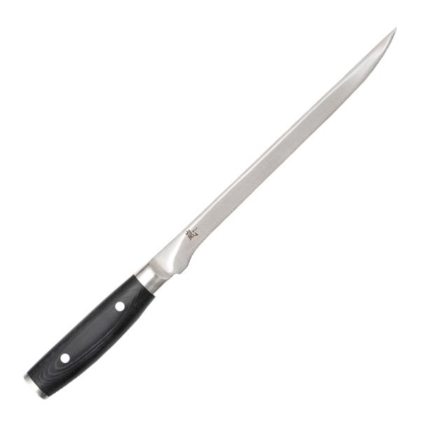 Yaxell Ran Flexible Knife - 23cm