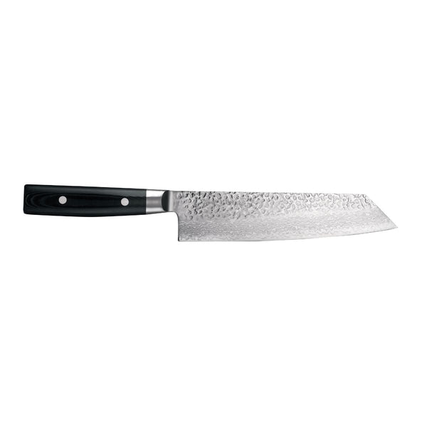 Yaxell Zen Kiritsuke Knife - 20cm