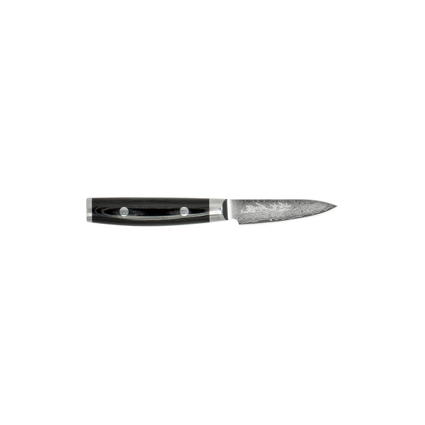 Yaxell Zen Paring Knife - 10cm