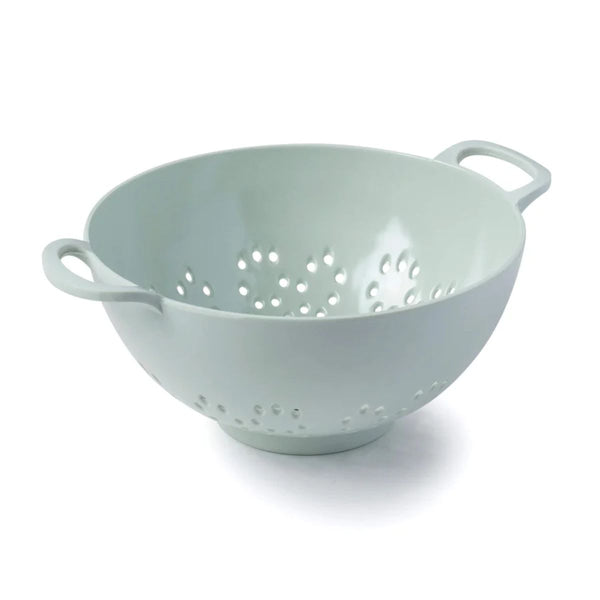 Zeal Small Colander Melamine Sage
