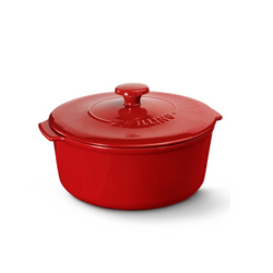 Zwilling Cocotte Red - 24cm