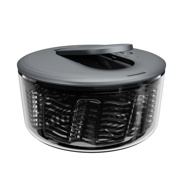 Zyliss Swift Dry Salad Spinner Large