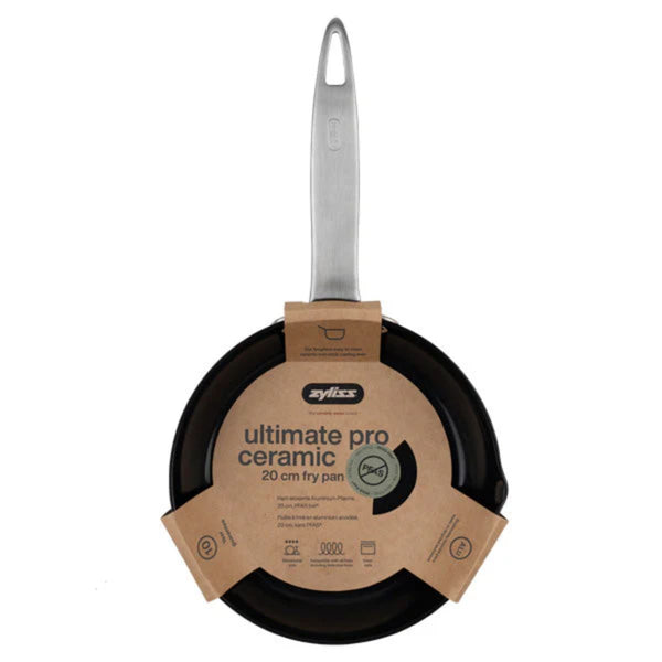 Zyliss Ultimate Pro Non - Stick Frypan - 20cm