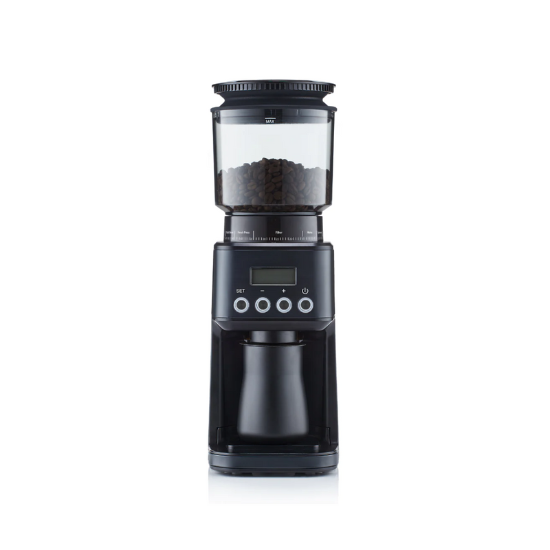 Barista and Co Core All Grind Plus Coffee Grinder