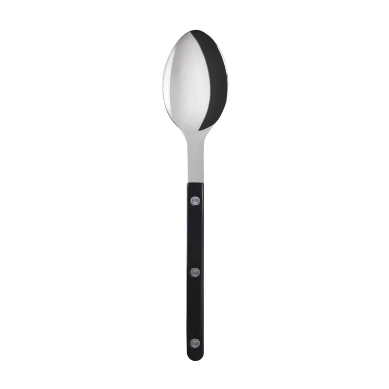 Sabre Brilliant Black Tablespoon