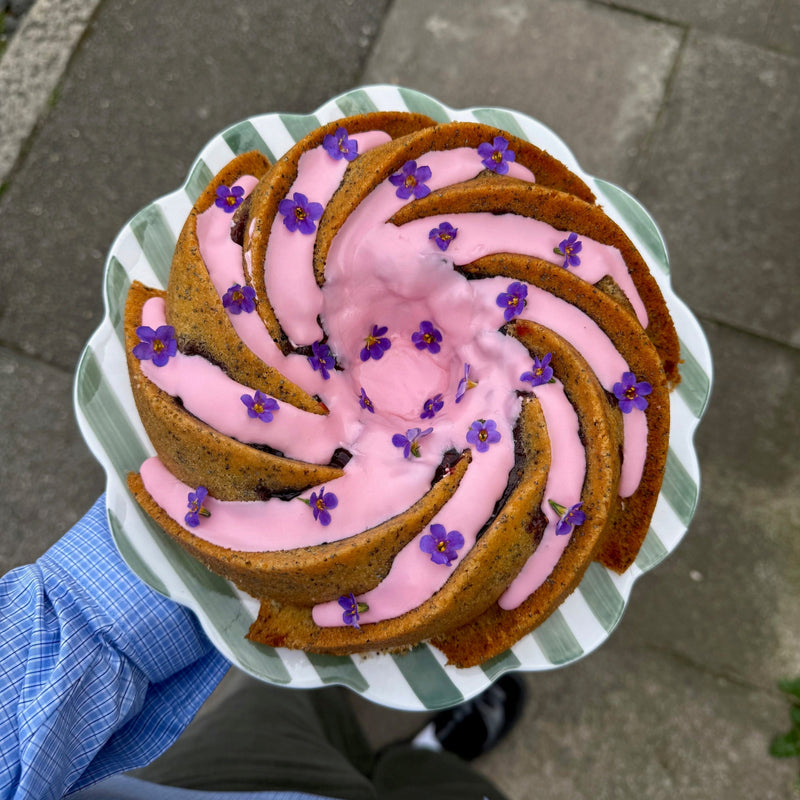 Sinterklaas Festive Baking Masterclass