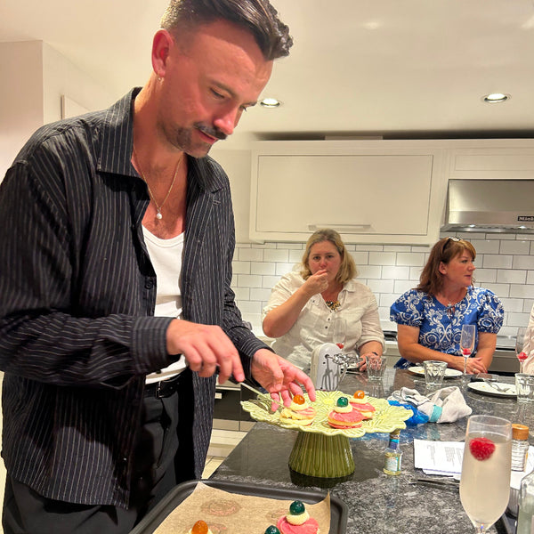 Sinterklaas Festive Baking Masterclass