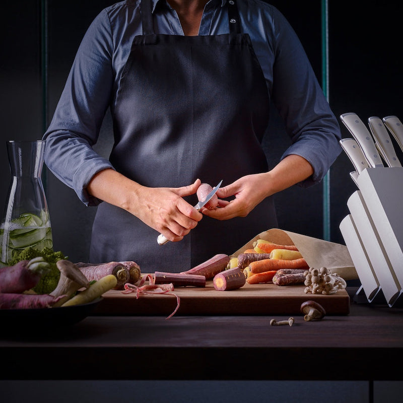 Get your Kitchen Festive Season Ready with WÜSTHOF Knives