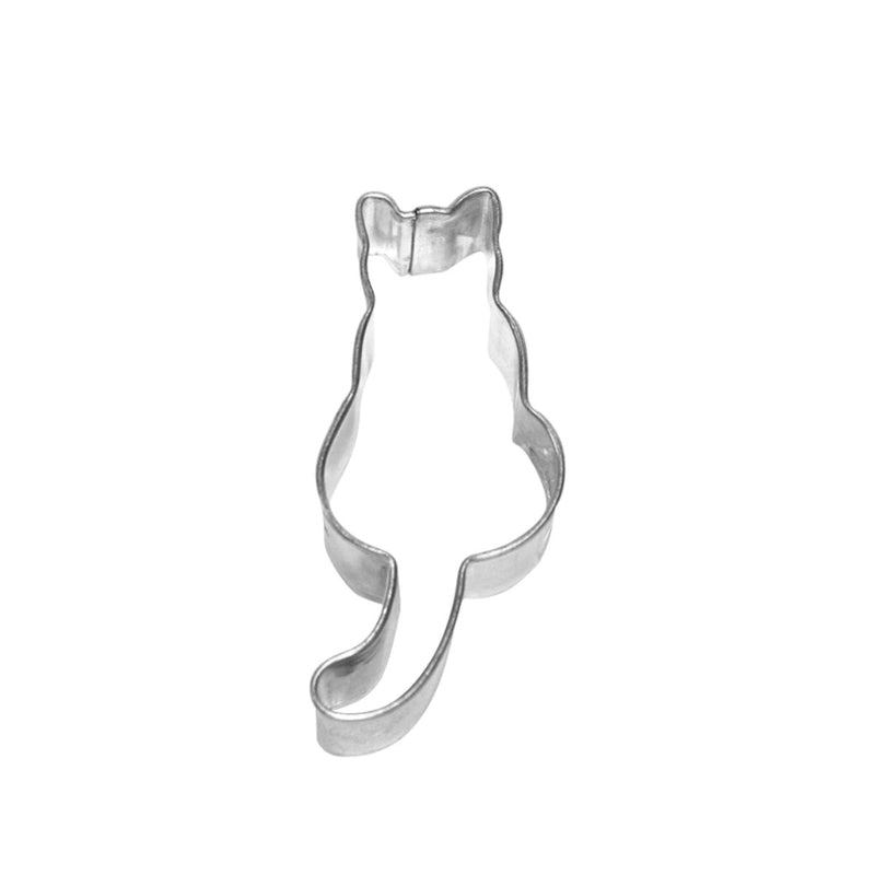 Birkmann Cookie Cutter - Sitting Cat