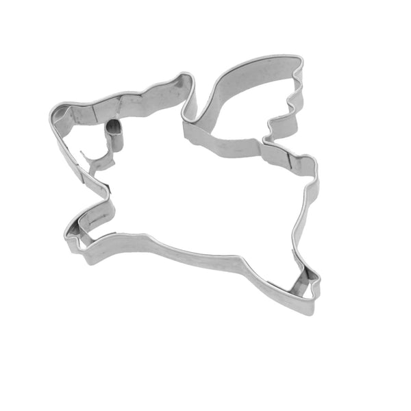 Birkmann Cookie Cutter - Pig With Wings