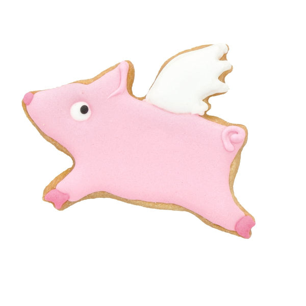 Birkmann Cookie Cutter - Pig With Wings