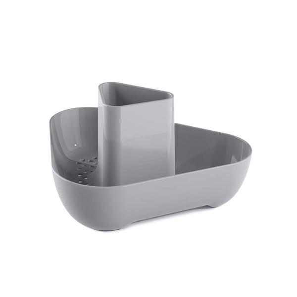 Zeal Sink Corner Tidy - Grey