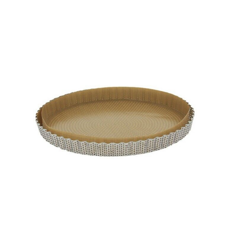 De Buyer 4pc Baking Set