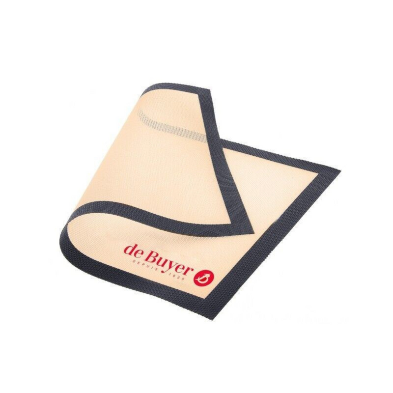 De Buyer 4pc Baking Set