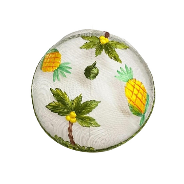 Pineapple Food Cover - 35cm