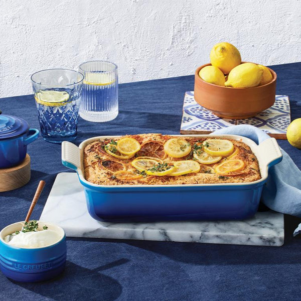 Lunch & Learn Event - Moments with Le Creuset