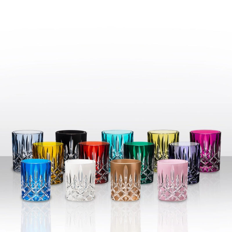 Riedel Laudon Tumbler - Dark Blue