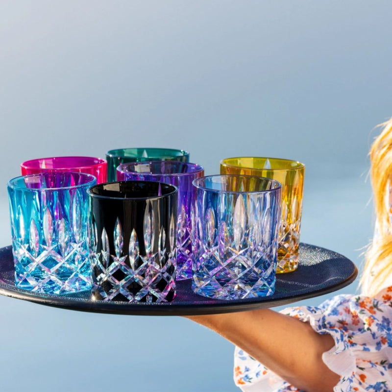 Riedel Laudon Tumbler - Dark Blue