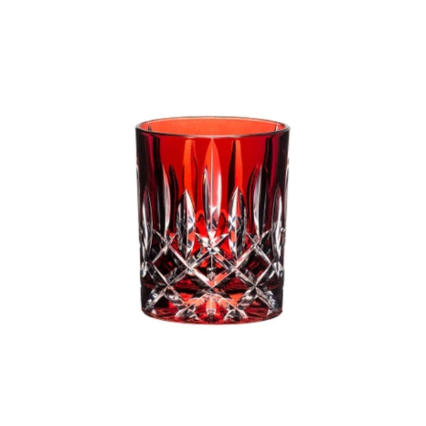 Riedel Laudon Tumbler - Red