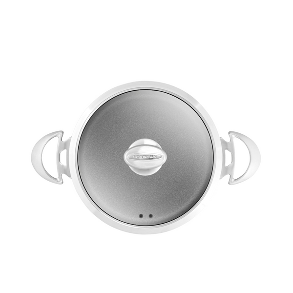 Scanpan CS+ Casserole w/Lid 24cm