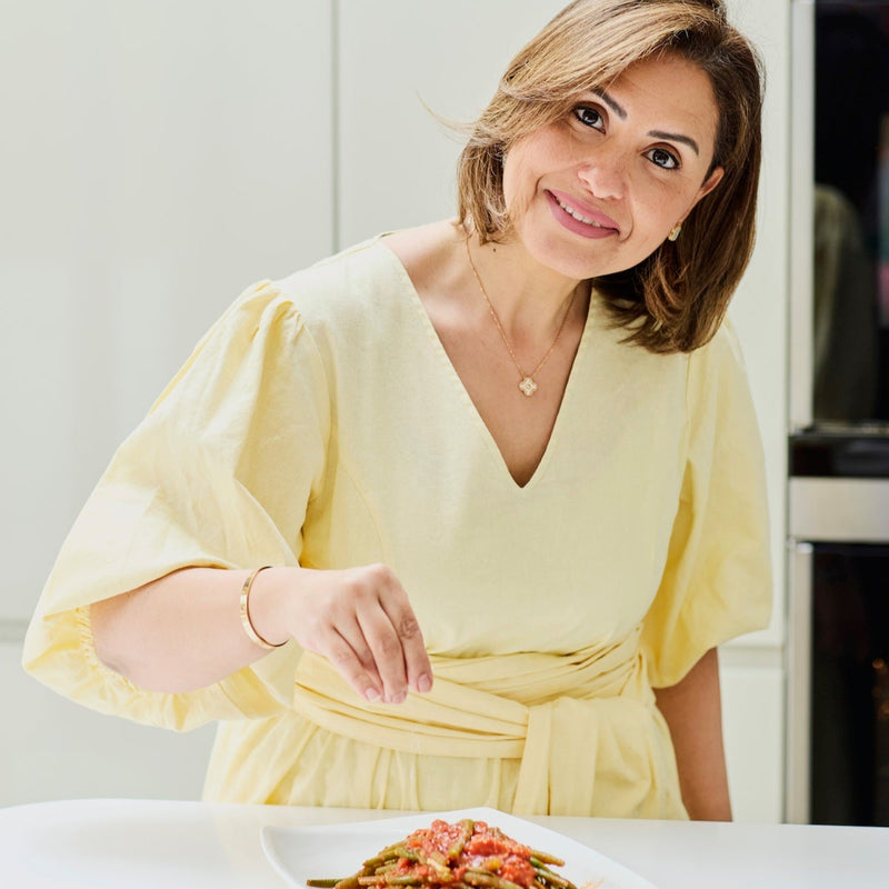 Middle Eastern Shawarma Masterclass