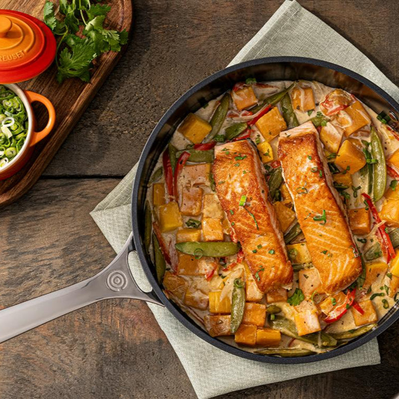 Lunch & Learn Event - Moments with Le Creuset