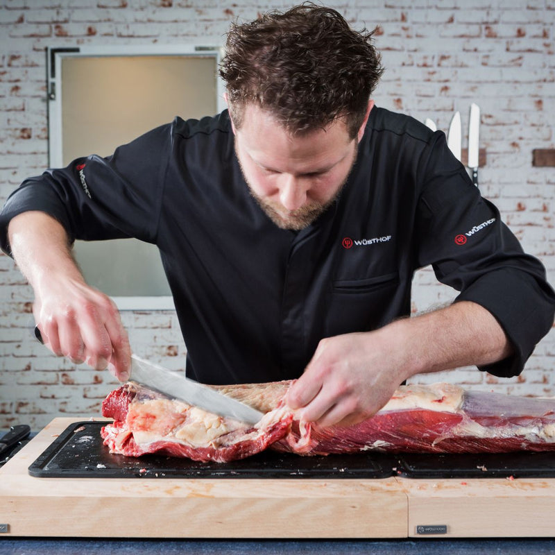 WÜSTHOF Classic 23cm Carving Knife