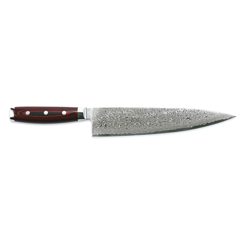 Yaxell Super Gou 161 Chefs Knife - 24cm