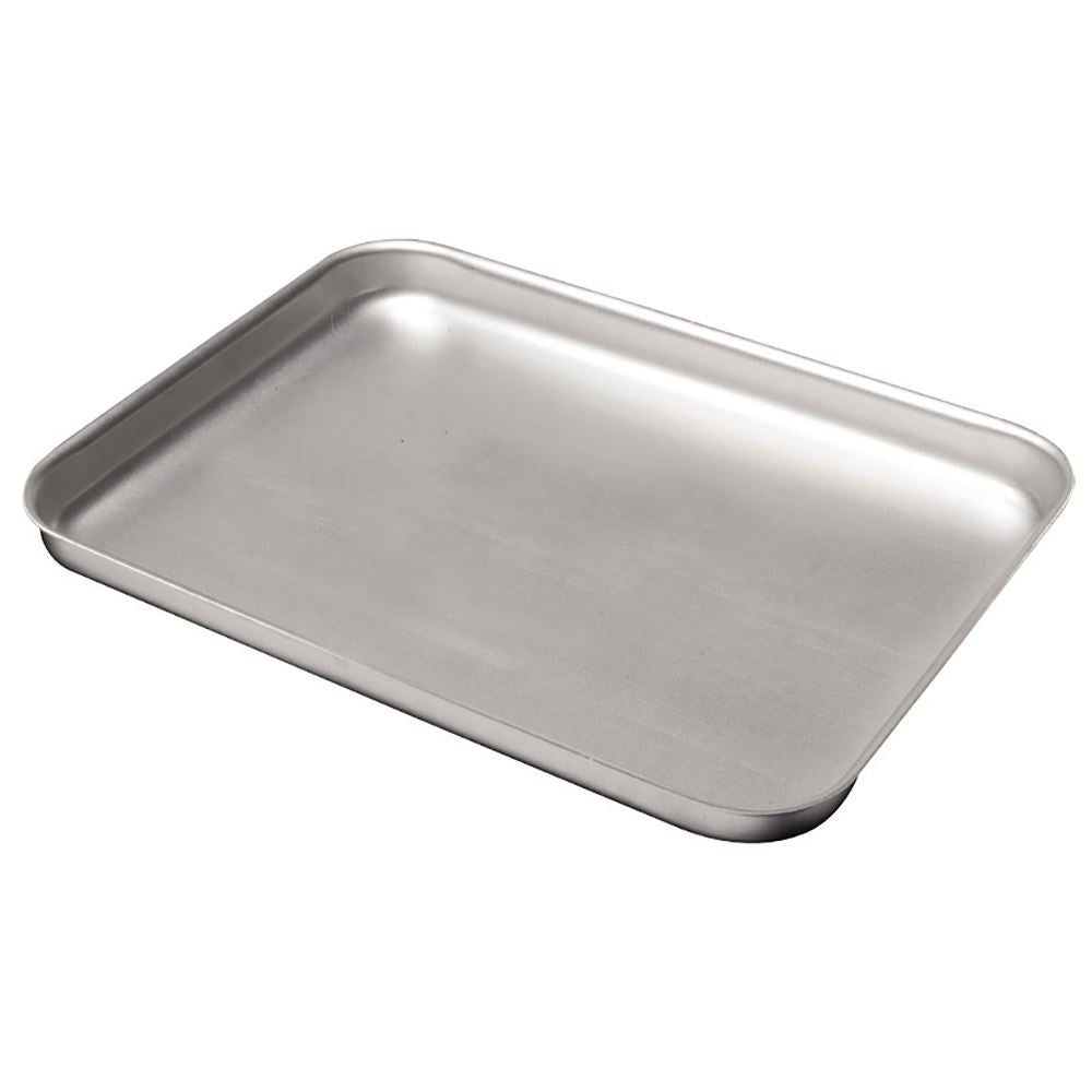 Mermaid Longlife Aluminium Baking Tray 32cm - Main Image