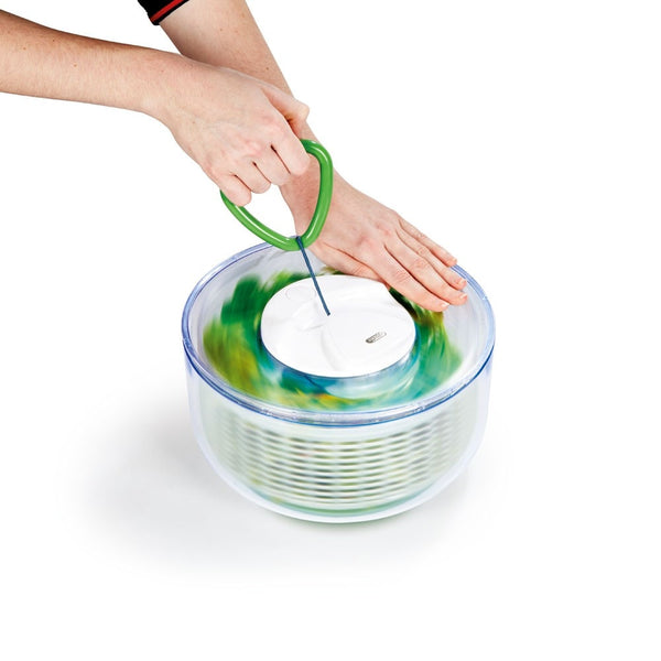Zyliss Salad Spinner Easy Spin - Large