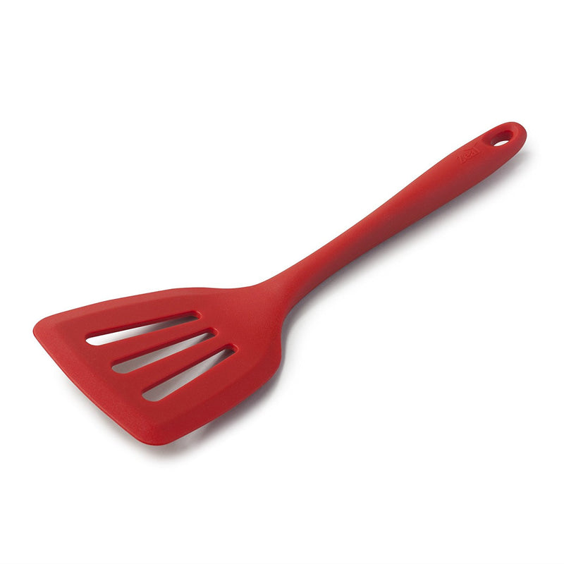 Zeal Heat Resistant Silicone Turner