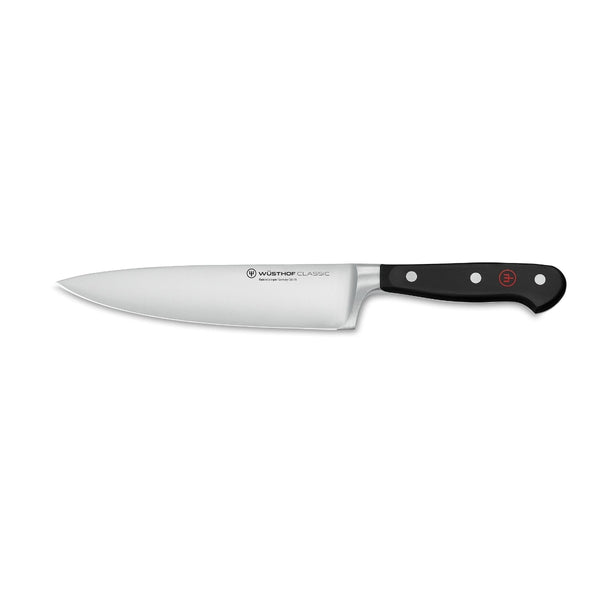Wusthof Classic 18cm Cooks Knife