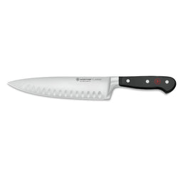 Wusthof Classic 20cm Granton Edged Cooks Knife