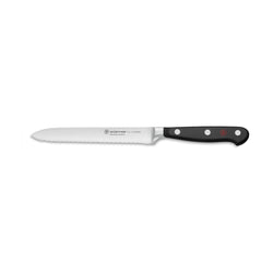 Wusthof Classic 14cm Sausage Knife