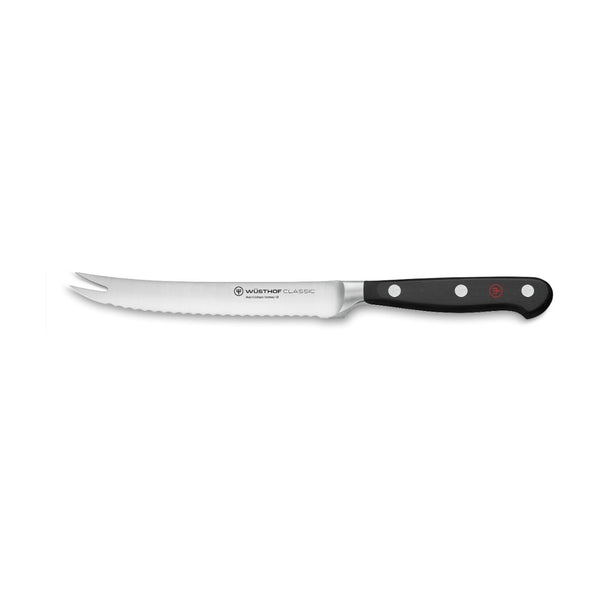 Wusthof Classic 14cm Tomato Knife