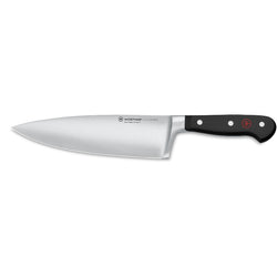Wusthof Classic 20cm Wide Cooks Knife